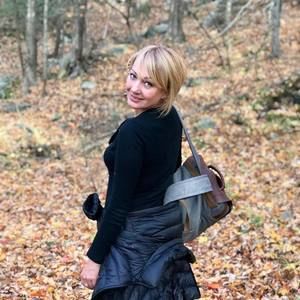 Meet your Posher, Natalia